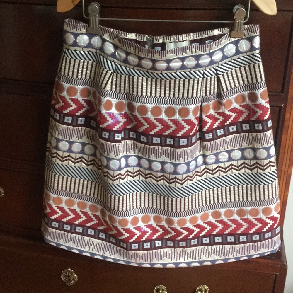 Anthropologie Skirt!!!